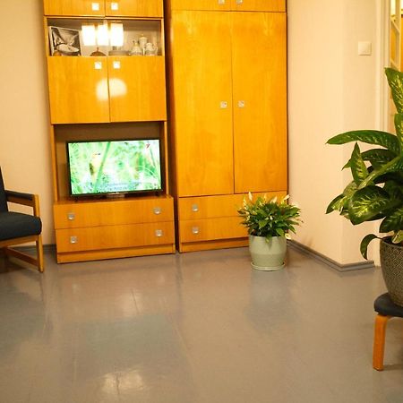Apartment City Heart Валмиера Экстерьер фото