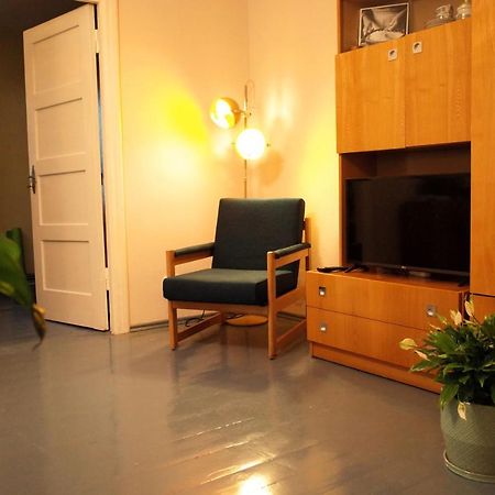 Apartment City Heart Валмиера Экстерьер фото