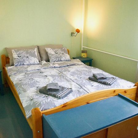 Apartment City Heart Валмиера Экстерьер фото